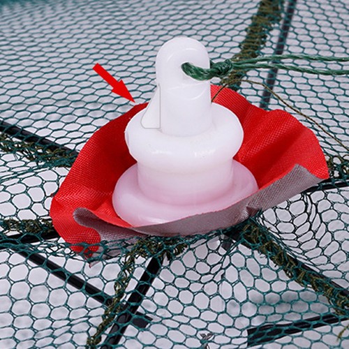Fishing bait trap foldable - fishing,