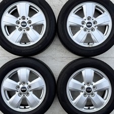 Set Genuine Mini Cooper One D