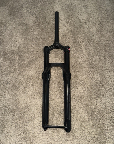 Rockshox zeb select 2027 new - zeb,