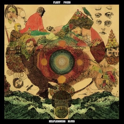 Fleet foxes helplessness - fleet, foxes: