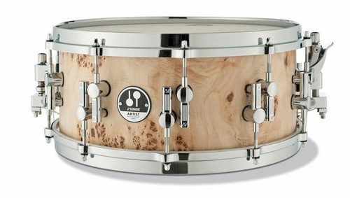 Sonor artist series - series, 6"
