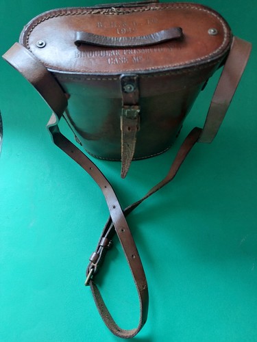 Ww2 british army binocular - british,