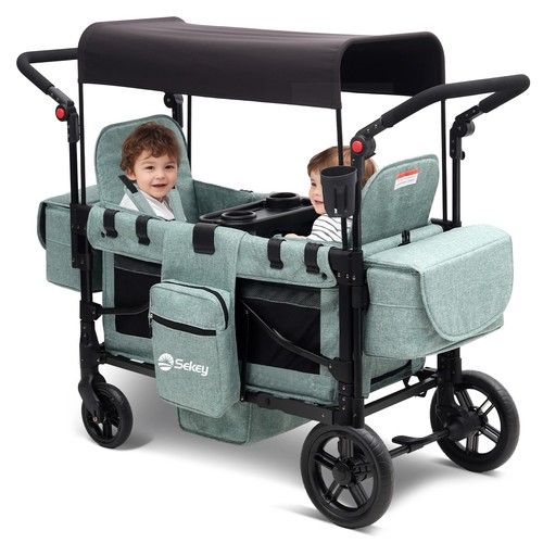 Sekey wagon stroller for - sekey,