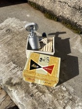 Leica FOOMI Ball Head Tripod