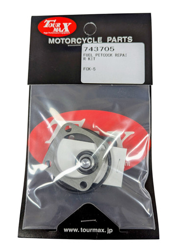 Fuel tap repair - kit, suzuki
