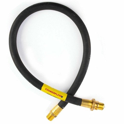 Oven cooker gas supply - oven,