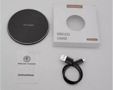 Fast Wireless Charger for Google Pixel 5 4 3 XL Nexus 4 5 6 7