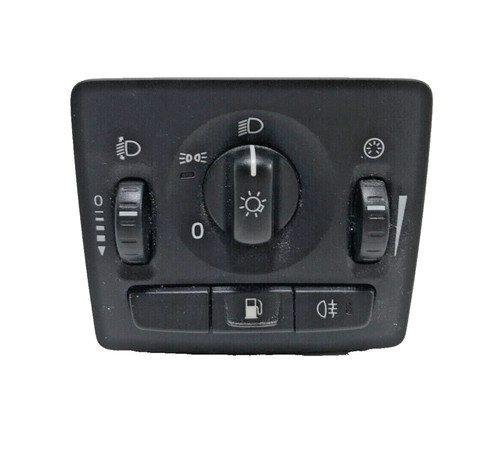 Light switch volvo c30 - c30, s40