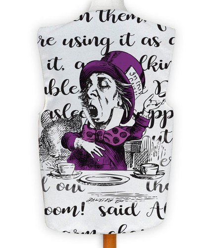 Alice wonderland mad hatter - in,