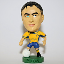 Corinthian Prostars - Dennis