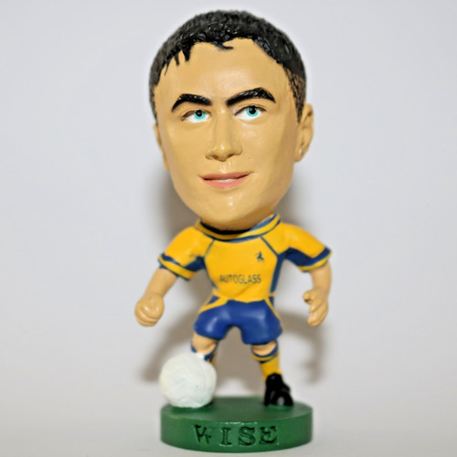 Corinthian prostars dennis - prostars,