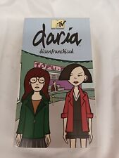 Daria Disenfranchised, VHS