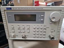 TTI TGR1040 1GHZ SYNTHESISED RF SIGNAL GENERATOR. FEDEX OR DHL SHIPMENT.