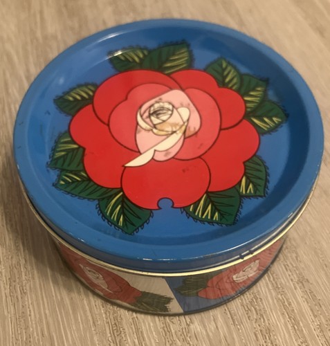 Cadburys roses small - roses,