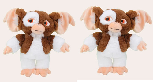 Gremlins gizmo plush - gizmo, toy