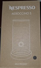 Nespresso Aeroccino 3 Milk
