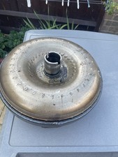 MERCEDES E CLASS TORQUE