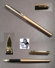 Elysee Fountain Pen Line 60