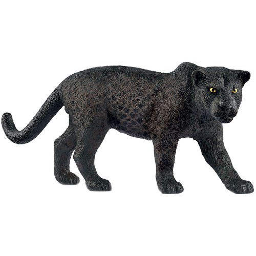 Schleich wild life black - schleich,