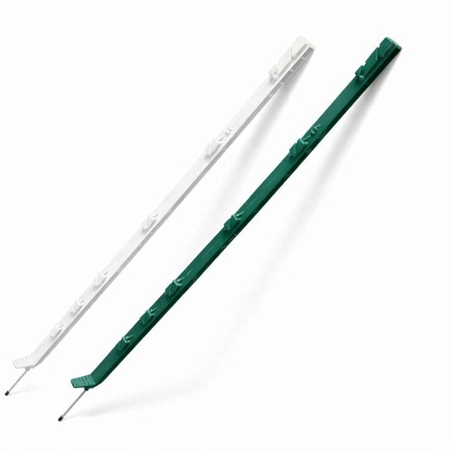 Electric fence poly posts - fence,