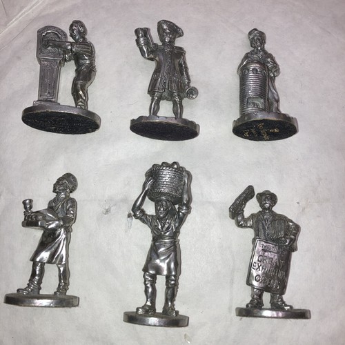 Royal hampshire pewter - 6,