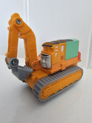 Thomas friends oliver crane - &,