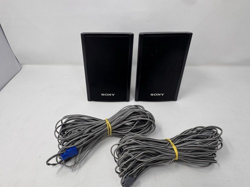 Sony srp23s surround - ss-srp23s,
