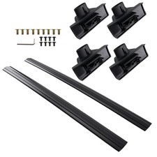 Full Length Extended Roof