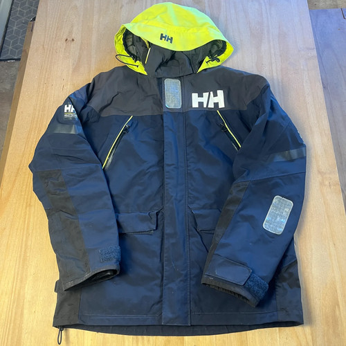 Helly hansen - helly, tech