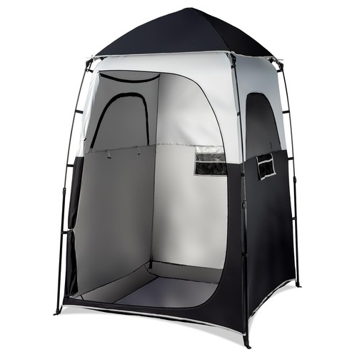 8ft shower tent large - 6.8ft,