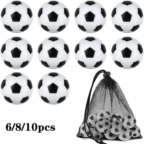 10pcs tabletop soccer - tabletop,