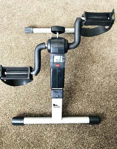 Himaly mini exercise bike - mini,