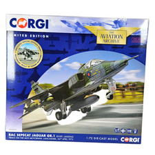 Corgi AA35416 Jaguar GR.1 1:72