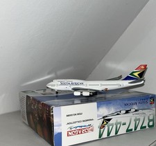 1/400 Dragon Wings 747-400