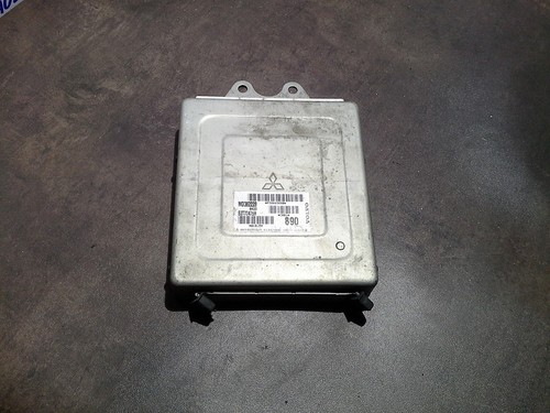 1998 volvo s40 ecu - s40, e2t70475h