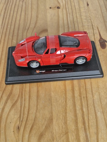 Burago scale model car - burago,