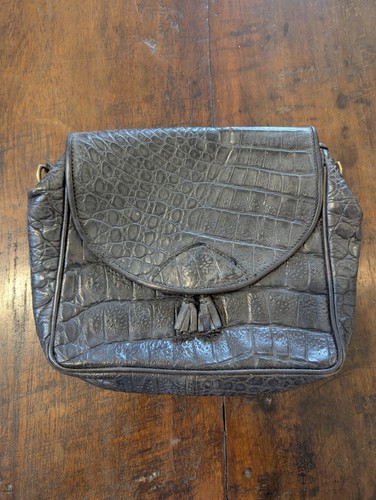 Vintage mulberry bag - vintage,
