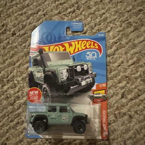 Hot wheels 2017 - hot, ‘15
