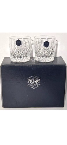 Stuart crystal shaftesbury - stuart,