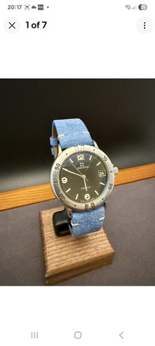 Zenith espada ref - ref, 337
