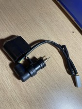 Vespa LX50 Auto Choke