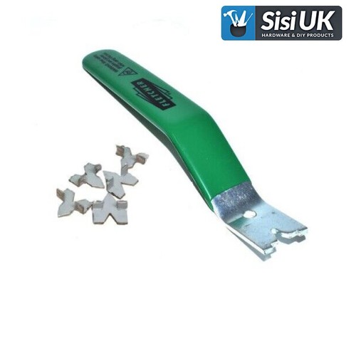 Fletcher pushmate push - fletcher, point