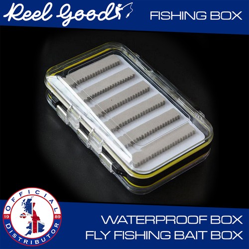 Waterproof fishing accessory - fishing,