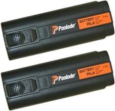 2X 4.8AH For Paslode 6V Cordless Battery 404717 IM250 IM350 IM65 404400 900400