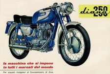 Ducati 175 200 250 350 450 single beautiful NEW exhaust pipe 765mm = 30+" length