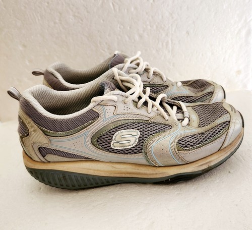 Sketchers shape ups size 5 - sketchers,