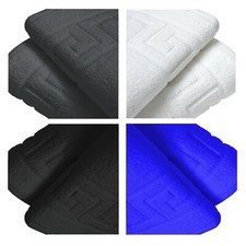 12X Hotel Quality Bath Mat