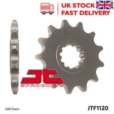 JT- Front Sprocket JTF1120 12t