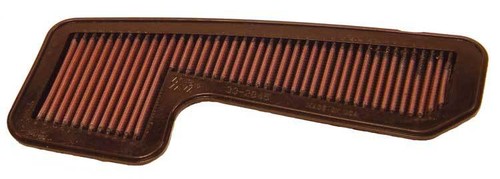 Engine air filter - k&n,