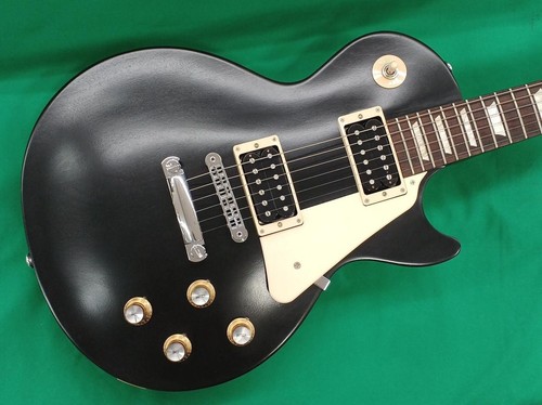 Gibson les paul 50s - [gibson], tribute